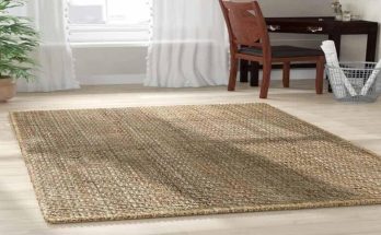 What Makes Sisal Rugs the Perfect Blend of Elegance and Sustainability