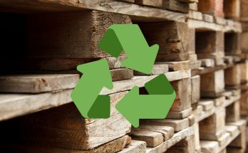 Recyclable-Pallets