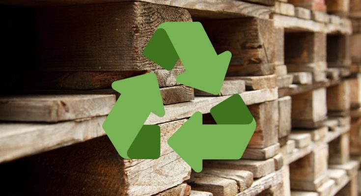 Recyclable-Pallets