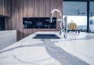 Why Silestone Calacatta Gold is a Top Choice for Modern Countertops