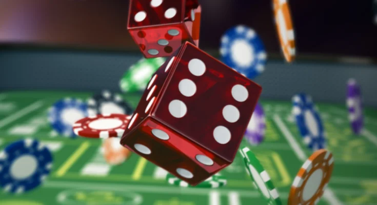 online casino