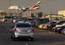 Parking Options at International Airports