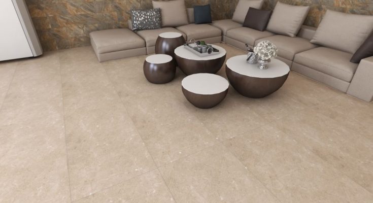 Natural Stone Tiles