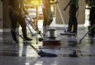 Janitorial Care